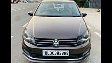 Second Hand Volkswagen Vento Highline Petrol in Delhi