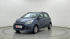 Used Hyundai Grand i10 Sportz 1.2 Kappa VTVT [2013-2016] in Mumbai