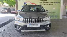 Second Hand Maruti Suzuki S-Cross Zeta 1.3 in Mysore