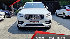 Second Hand Volvo XC90 D5 AWD in Chennai