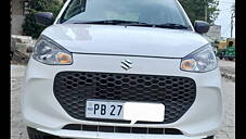 Used Maruti Suzuki Alto K10 VXi [2023-2024] in Zirakpur