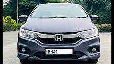 Used Honda City VX (O) MT in Nashik