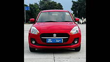 Used Maruti Suzuki Swift LXi [2021-2023] in Lucknow