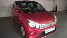 Used Maruti Suzuki Celerio VXi CNG [2019-2020] in Pune