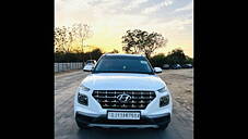 Used Hyundai Venue SX (O) 1.0 Turbo in Ahmedabad