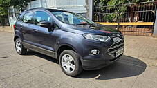 Used Ford EcoSport Trend 1.5 TDCi in Pune