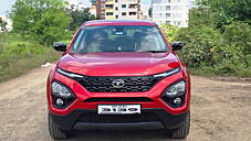 Used Tata Harrier XZA Plus in Nashik