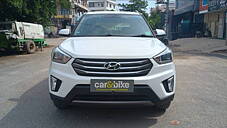 Used Hyundai Creta 1.6 SX Plus AT Petrol in Bangalore