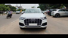 Used Audi Q7 Premium Plus 55 TFSI in Jaipur