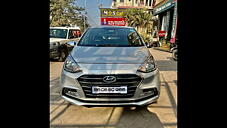 Second Hand Hyundai Xcent SX 1.2 in Patna
