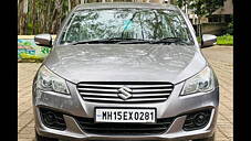 Used Maruti Suzuki Ciaz VXi in Nashik