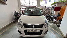 Used Maruti Suzuki Wagon R 1.0 LXI ABS in Lucknow