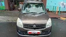 Second Hand Maruti Suzuki Wagon R 1.0 VXi in Mumbai
