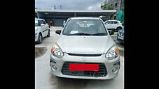 Used Maruti Suzuki Alto 800 Lxi in Hyderabad