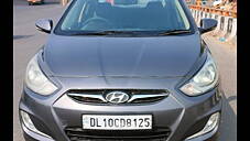 Used Hyundai Verna EX 1.6 VTVT [2017-2018] in Delhi