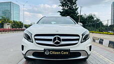 Used Mercedes-Benz GLA 200 d Sport in Bangalore