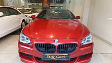 Used BMW 6 Series 640d Coupe in Ludhiana