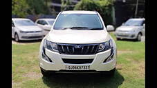 Used Mahindra XUV500 W8 [2015-2017] in Vadodara