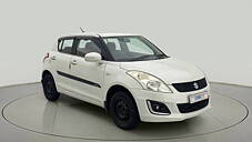 Used Maruti Suzuki Swift VXi [2014-2017] in Ahmedabad