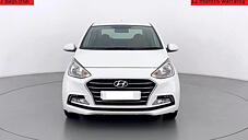 Second Hand Hyundai Xcent S 1.2 Special Edition in Chennai