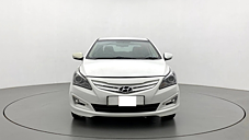 Second Hand Hyundai Verna 1.6 CRDI S in Surat