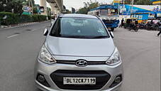 Used Hyundai Grand i10 Sportz 1.2 Kappa VTVT [2013-2016] in Delhi