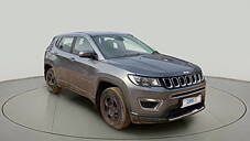 Used Jeep Compass Sport 1.4 Petrol in Bangalore