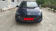 Second Hand Hyundai Grand i10 Nios Asta 1.2 Kappa VTVT in Hyderabad