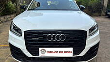 Used Audi Q2 Premium 40 TFSI quattro in Mumbai