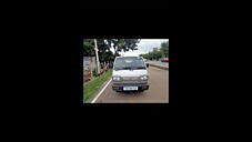 Used Maruti Suzuki Omni E 8 STR BS-IV in Mysore