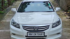 Used Honda Accord 2.4 AT in Mumbai