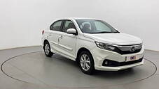 Used Honda Amaze VX CVT 1.2 Petrol [2021] in Chennai