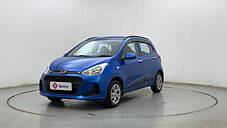 Used Hyundai Grand i10 Magna 1.2 Kappa VTVT CNG [2019-2020] in Mumbai