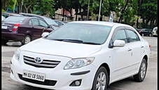 Used Toyota Corolla Altis 1.8 G in Mumbai