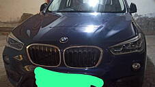 Used BMW X1 sDrive20d xLine in Mumbai