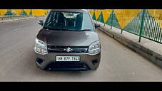 Used Maruti Suzuki Wagon R LXi 1.0 CNG in Faridabad