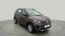 Used Renault Triber RXT [2019-2020] in Bangalore