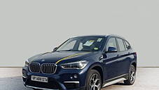 Used BMW X1 sDrive20d xLine in Noida