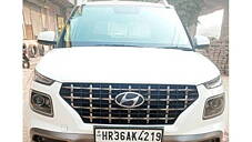 Used Hyundai Venue SX 1.0 Turbo in Faridabad