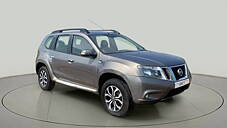Used Nissan Terrano XL O (D) in Pune