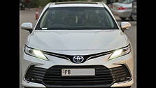 Used Toyota Camry Hybrid in Jalandhar