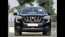 Used Mahindra XUV700 AX 7 Diesel AT AWD Luxury Pack 7 STR [2021] in Karnal