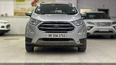 Used Ford EcoSport Titanium 1.5L TDCi in Ghaziabad