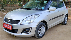 Used Maruti Suzuki Swift VDi ABS [2014-2017] in Delhi