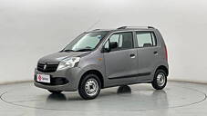 Used Maruti Suzuki Wagon R 1.0 LXi in Gurgaon