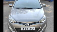 Used Hyundai i20 Asta 1.2 (O) With Sunroof in Mumbai