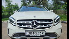 Used Mercedes-Benz GLA 200 d Sport in Chandigarh