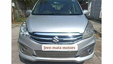 Used Maruti Suzuki Ertiga VDI SHVS in Pune