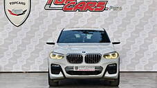 Used BMW X4 xDrive30d M Sport X [2019-2020] in Pune