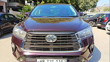 Used Toyota Innova Crysta 2.7 GX 7 STR [2016-2020] in Delhi